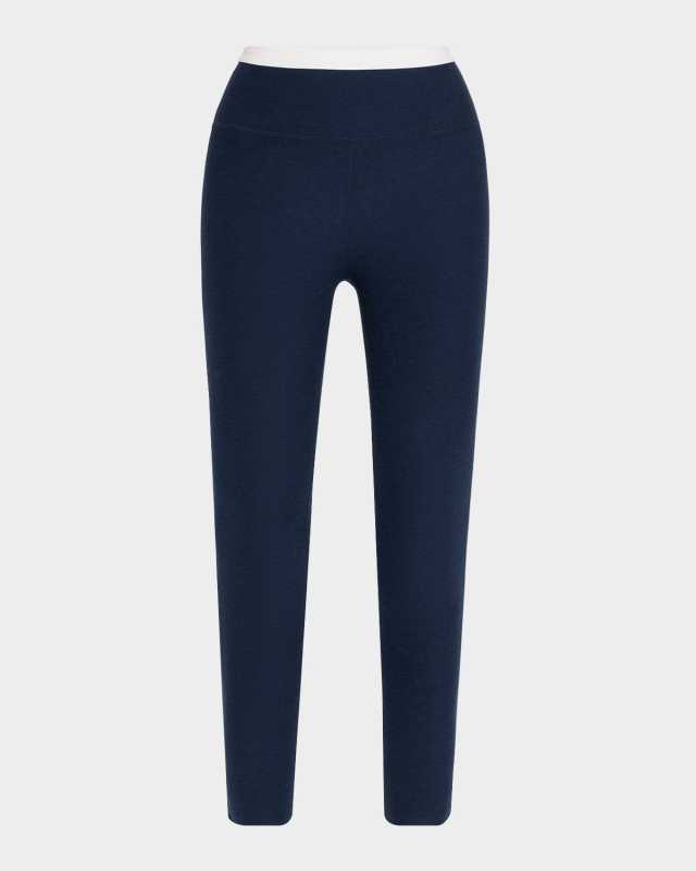 Spacedye Trophy High-Waisted Leggings